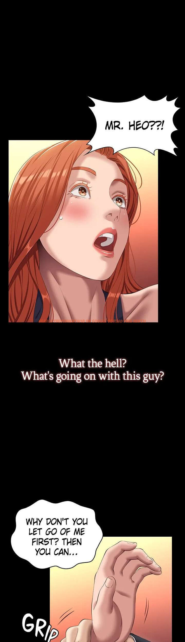 Read Hentai Image 48 669 in comic Resume - Chapter 43 - hentaitnt.net