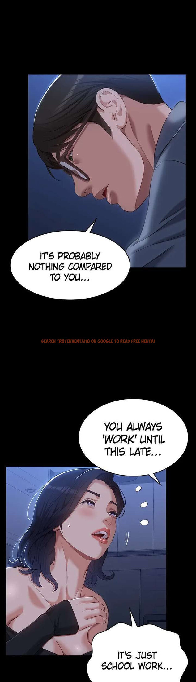 Read Hentai Image 7 667 in comic Resume - Chapter 43 - hentaitnt.net