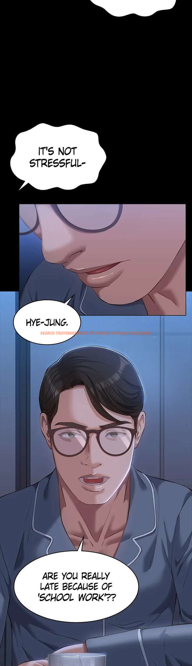 Read Hentai Image 8 667 in comic Resume - Chapter 43 - hentaitnt.net