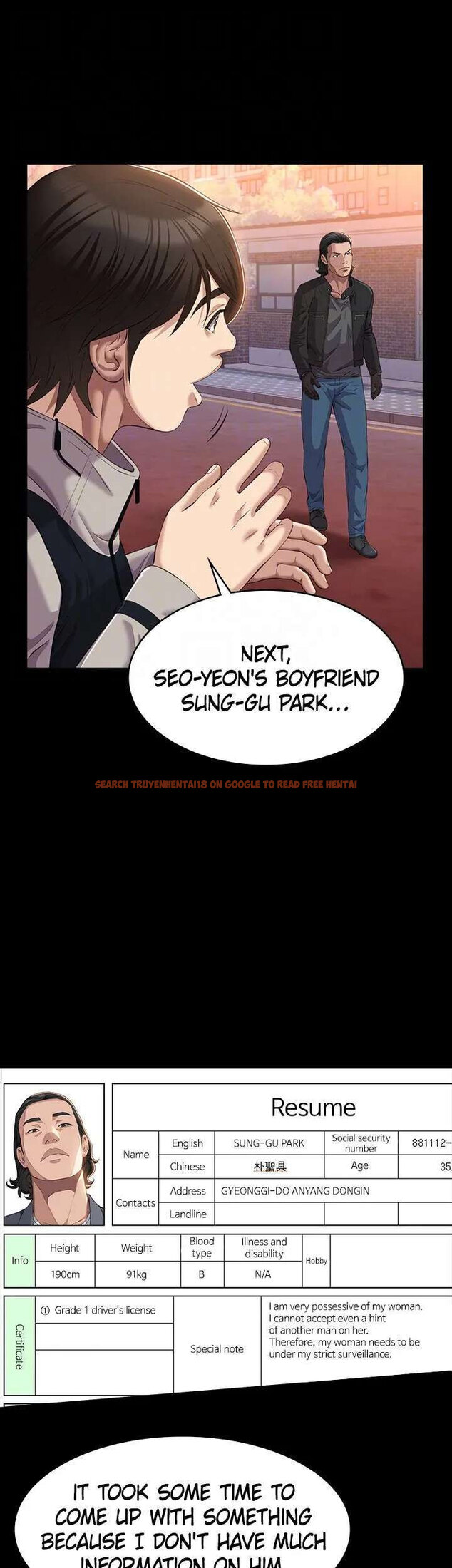Read Hentai Image 13 935 in comic Resume - Chapter 44 - hentaitnt.net