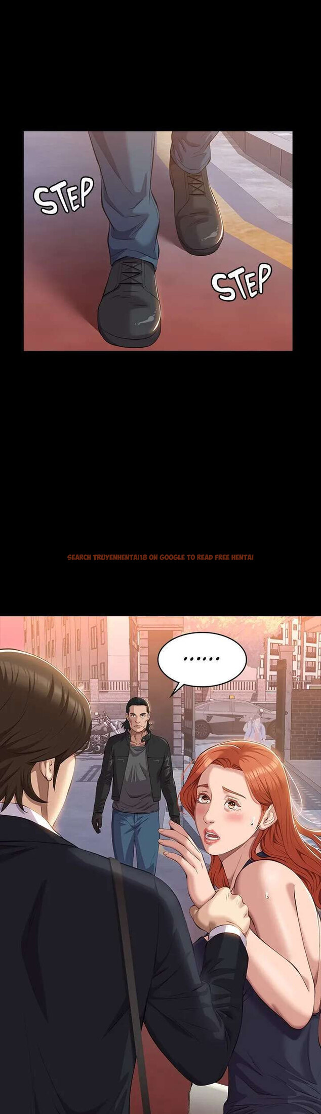 Read Hentai Image 22 935 in comic Resume - Chapter 44 - hentaitnt.net