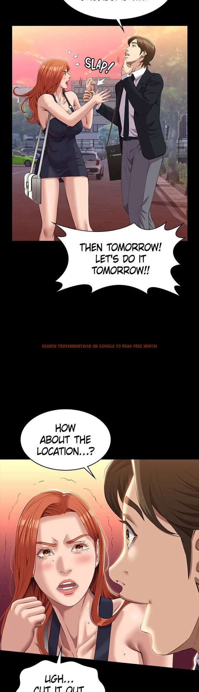 Read Hentai Image 26 936 in comic Resume - Chapter 44 - hentaitnt.net