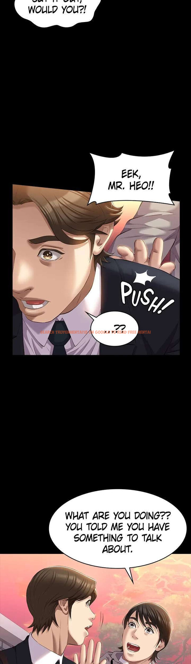 Read Hentai Image 27 936 in comic Resume - Chapter 44 - hentaitnt.net