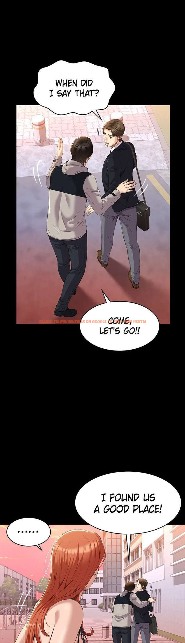Read Hentai Image 29 936 in comic Resume - Chapter 44 - hentaitnt.net