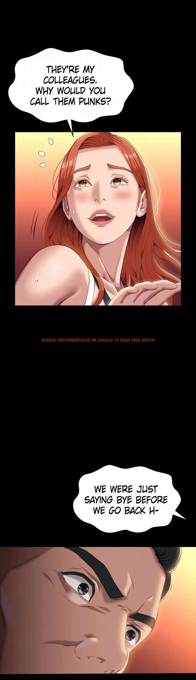 Read Hentai Image 33 936 in comic Resume - Chapter 44 - hentaitnt.net