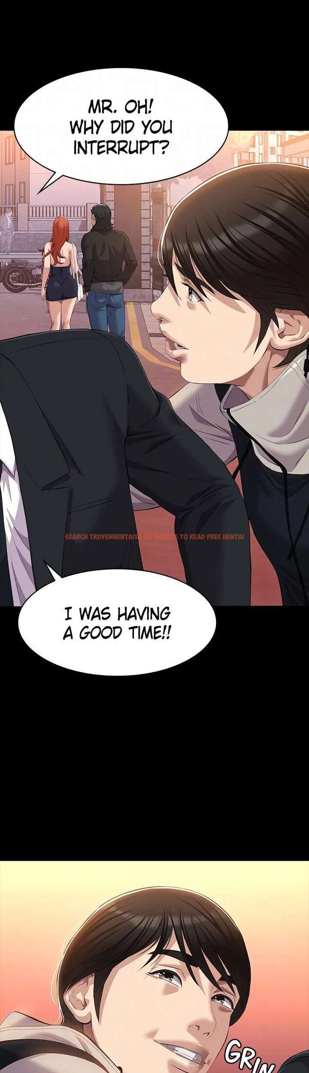 Read Hentai Image 39 936 in comic Resume - Chapter 44 - hentaitnt.net