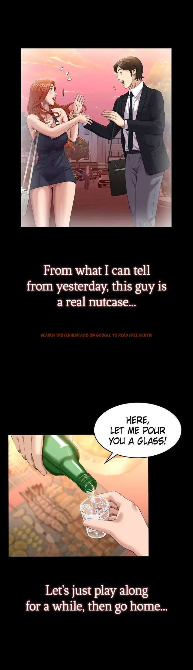 Read Hentai Image 45 937 in comic Resume - Chapter 44 - hentaitnt.net