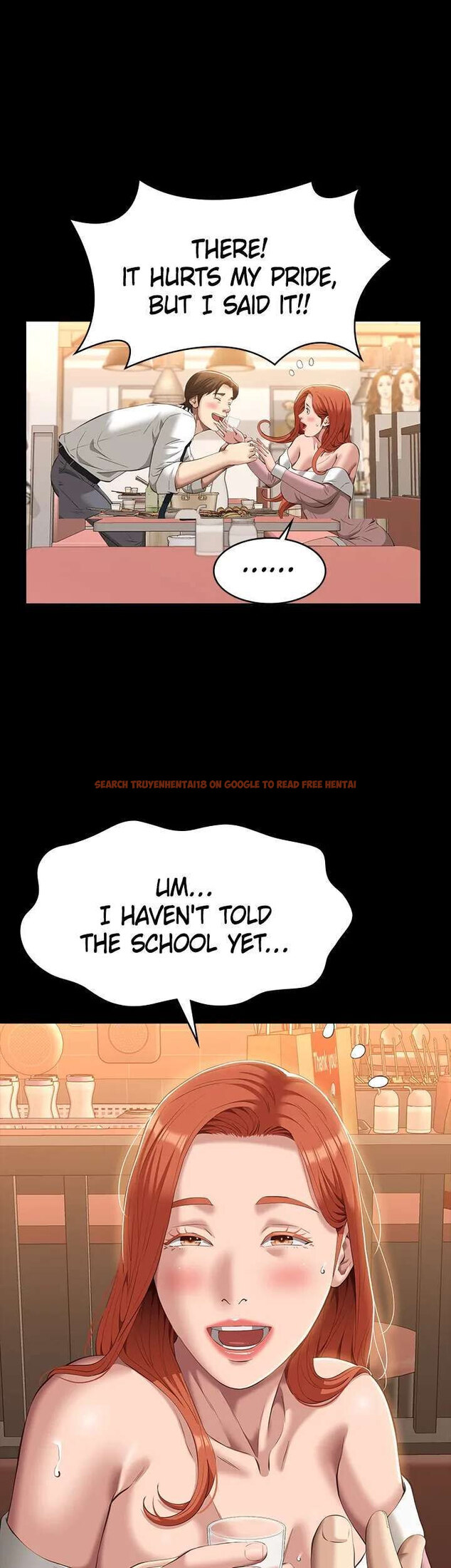 Read Hentai Image 51 937 in comic Resume - Chapter 44 - hentaitnt.net