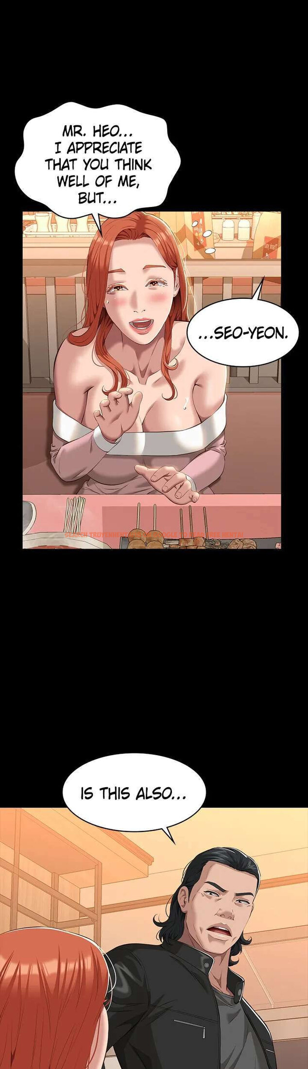Read Hentai Image 55 937 in comic Resume - Chapter 44 - hentaitnt.net