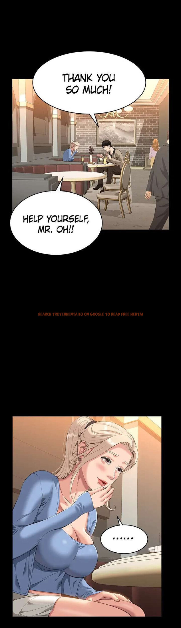 Read Hentai Image 59 938 in comic Resume - Chapter 44 - hentaitnt.net