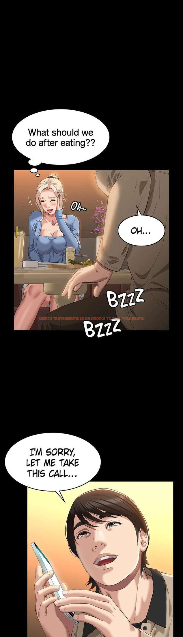 Read Hentai Image 61 938 in comic Resume - Chapter 44 - hentaitnt.net