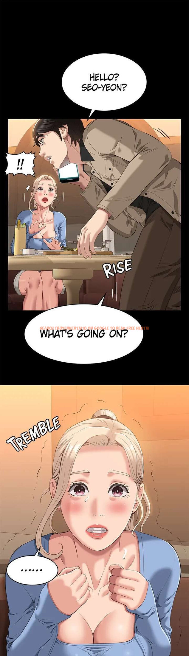 Read Hentai Image 63 938 in comic Resume - Chapter 44 - hentaitnt.net