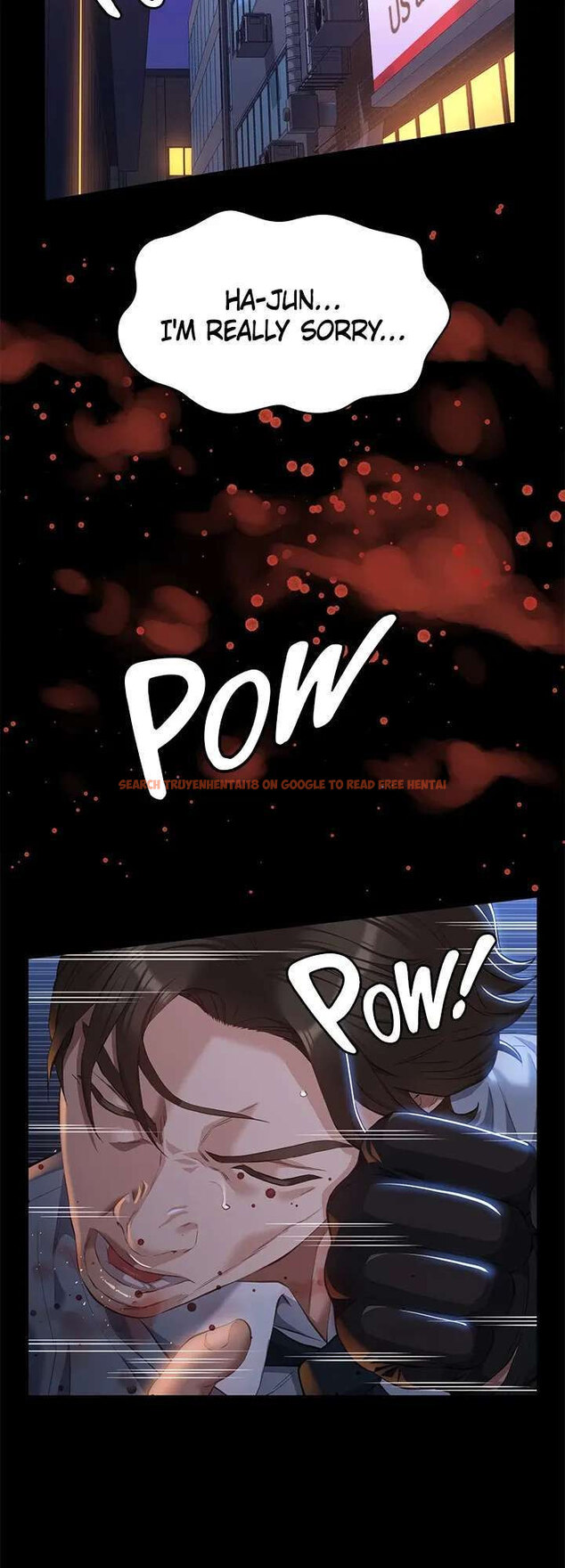 Read Hentai Image 65 938 in comic Resume - Chapter 44 - hentaitnt.net