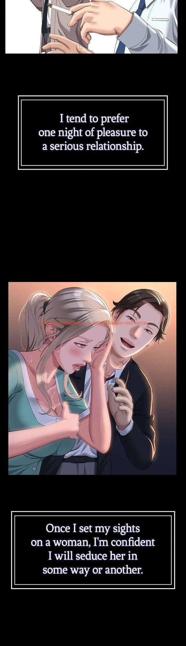 Read Hentai Image 8 935 in comic Resume - Chapter 44 - hentaitnt.net