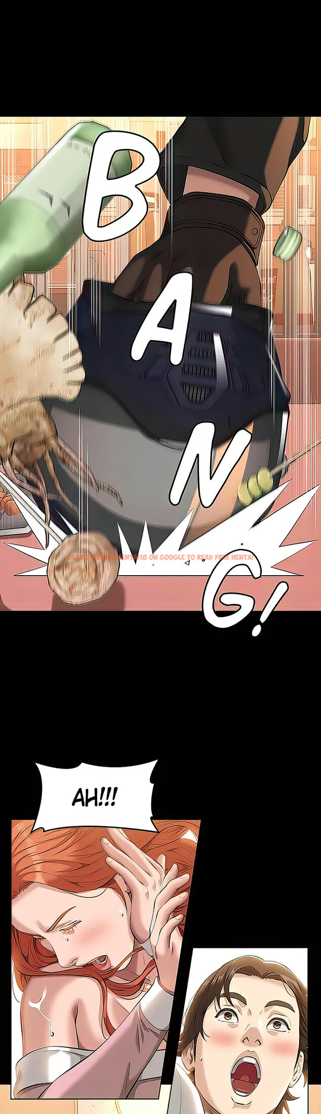 Read Hentai Image 1 376 in comic Resume - Chapter 45 - hentaitnt.net