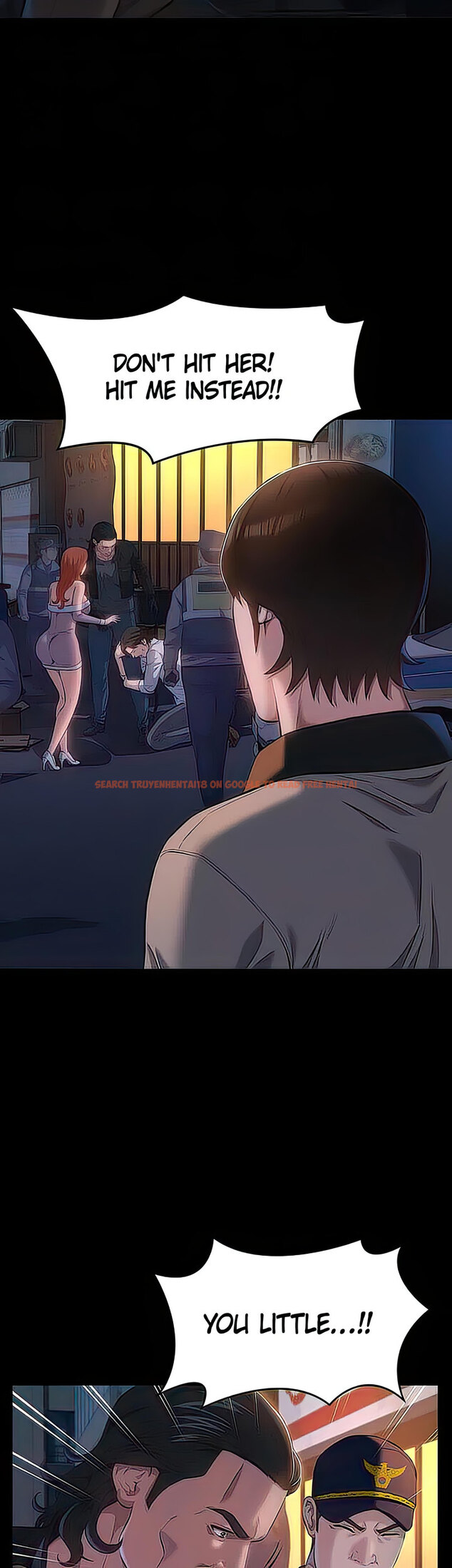Read Hentai Image 16 376 in comic Resume - Chapter 45 - hentaitnt.net