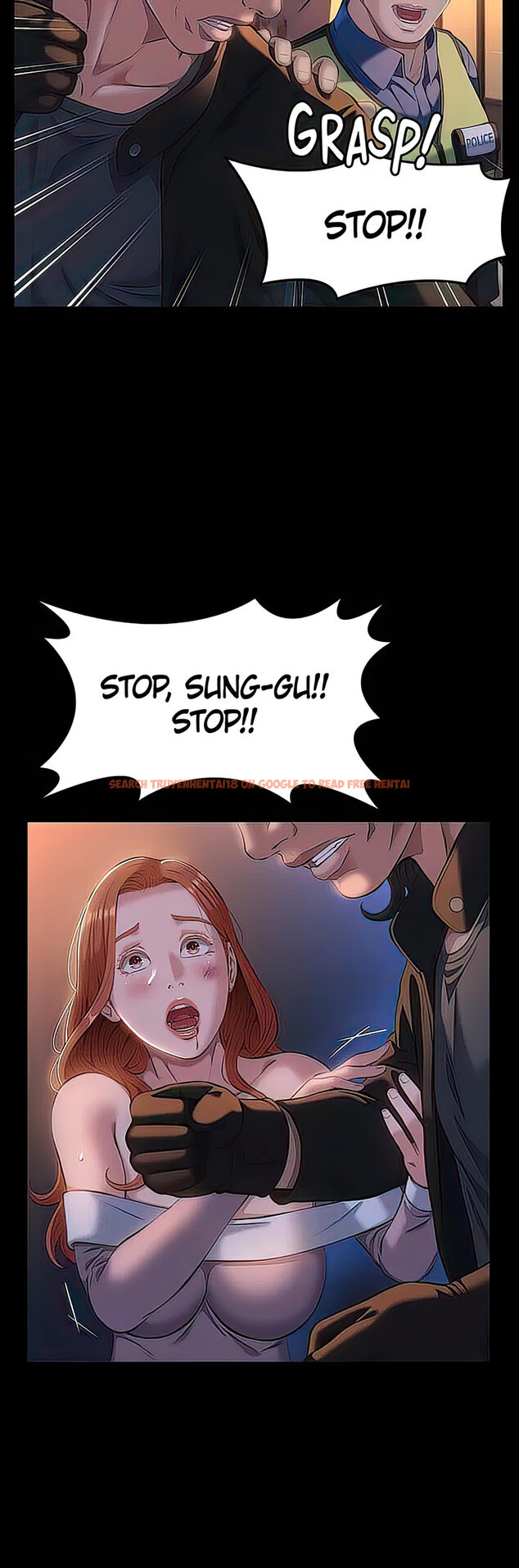 Read Hentai Image 17 376 in comic Resume - Chapter 45 - hentaitnt.net