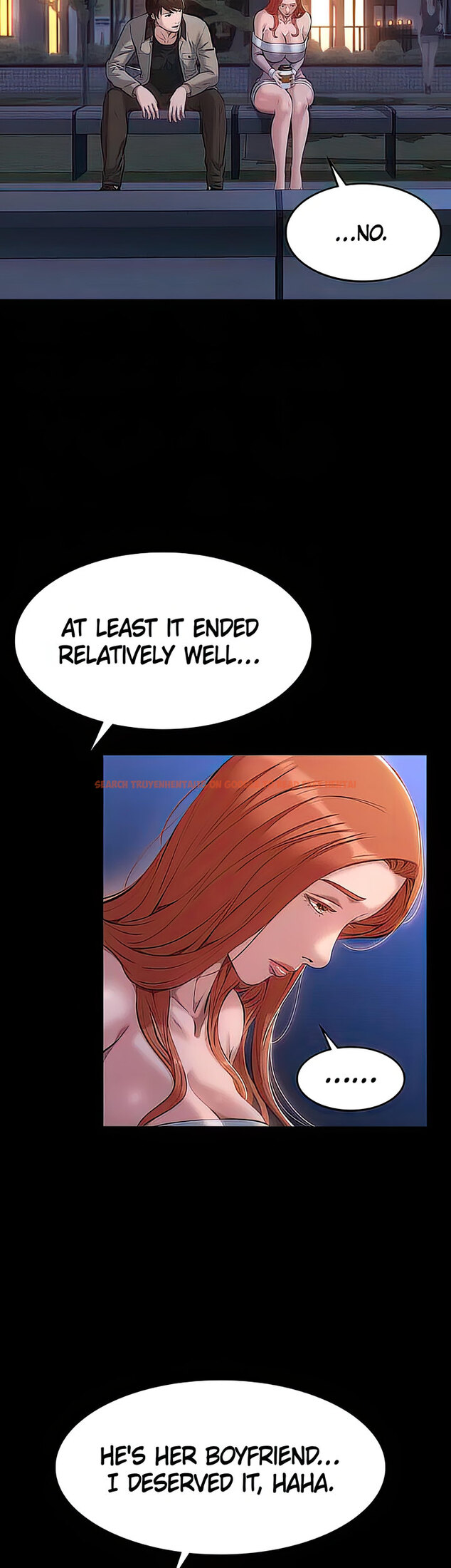 Read Hentai Image 20 376 in comic Resume - Chapter 45 - hentaitnt.net