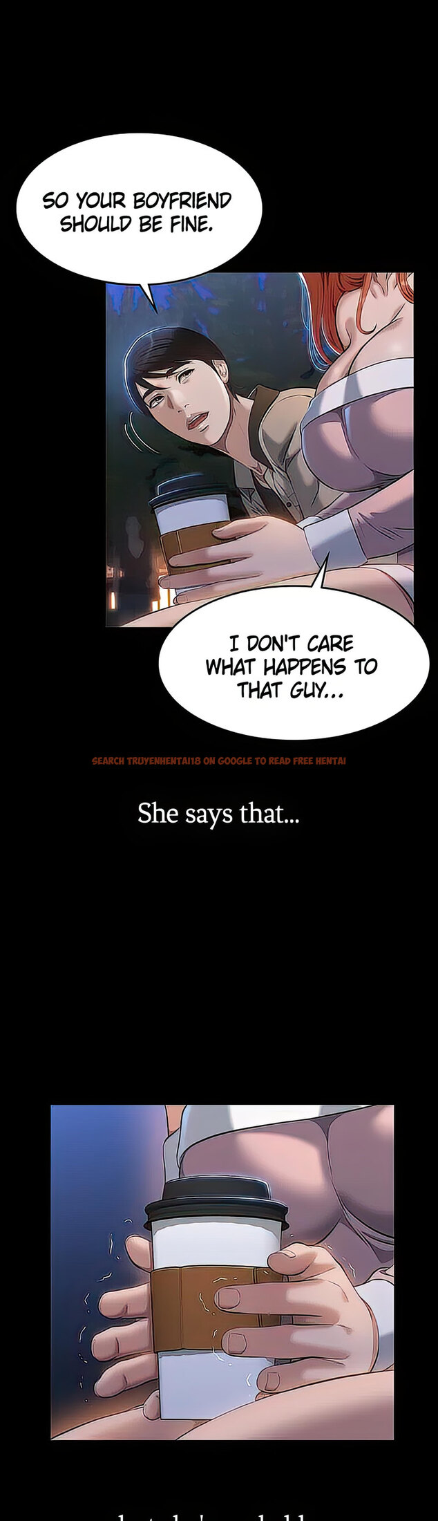Read Hentai Image 22 376 in comic Resume - Chapter 45 - hentaitnt.net