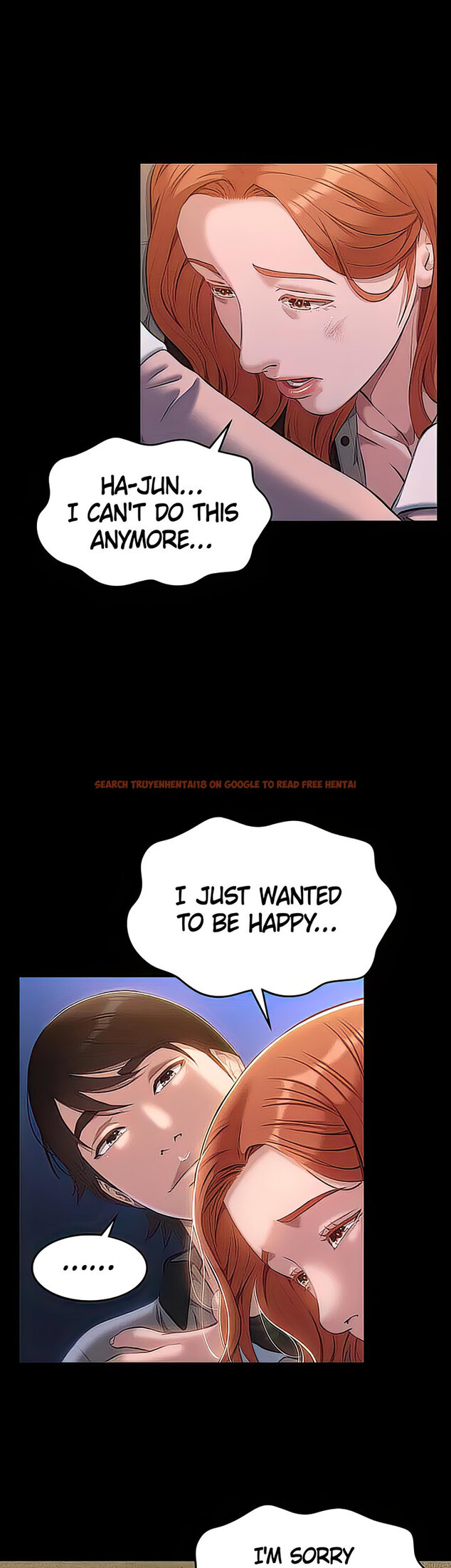 Read Hentai Image 26 376 in comic Resume - Chapter 45 - hentaitnt.net