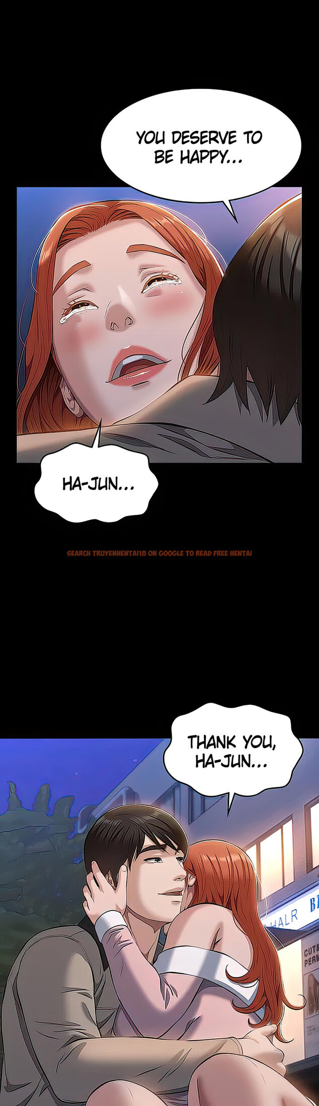 Read Hentai Image 30 376 in comic Resume - Chapter 45 - hentaitnt.net