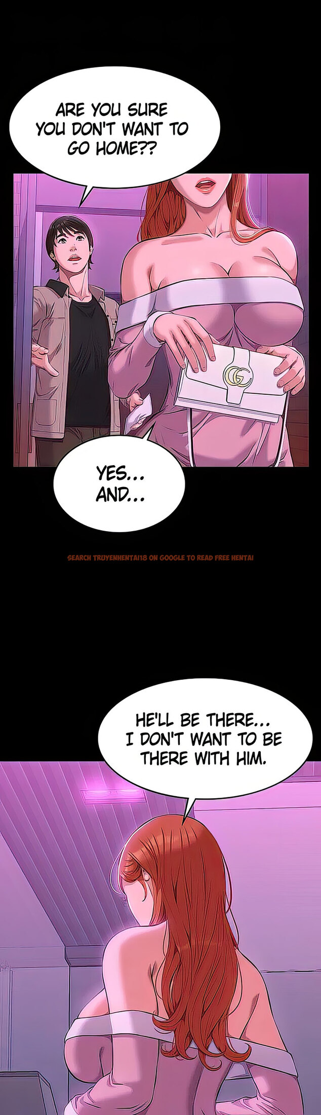 Read Hentai Image 33 376 in comic Resume - Chapter 45 - hentaitnt.net