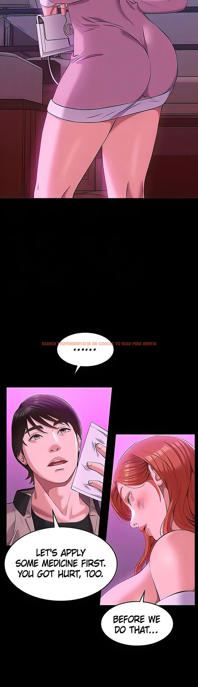 Read Hentai Image 34 376 in comic Resume - Chapter 45 - hentaitnt.net