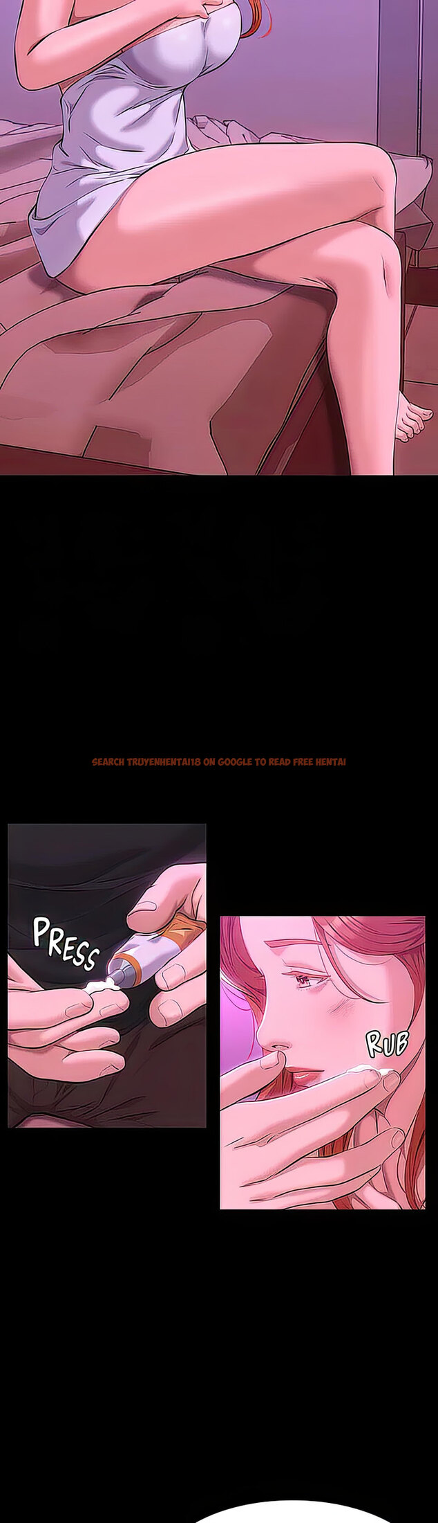 Read Hentai Image 37 376 in comic Resume - Chapter 45 - hentaitnt.net