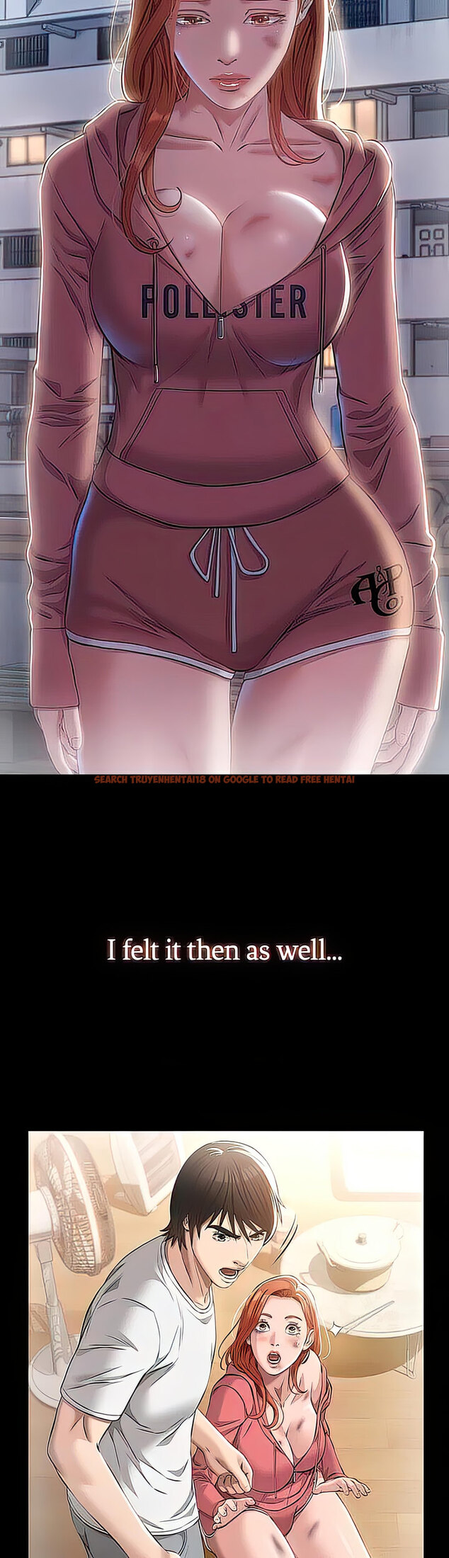 Read Hentai Image 40 376 in comic Resume - Chapter 45 - hentaitnt.net