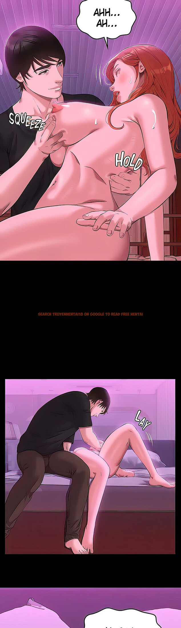 Read Hentai Image 49 376 in comic Resume - Chapter 45 - hentaitnt.net