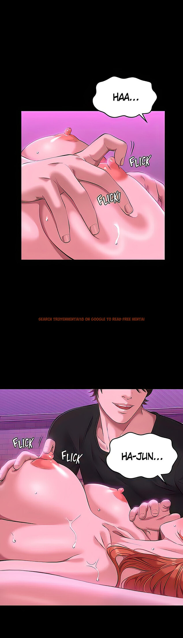 Read Hentai Image 51 376 in comic Resume - Chapter 45 - hentaitnt.net