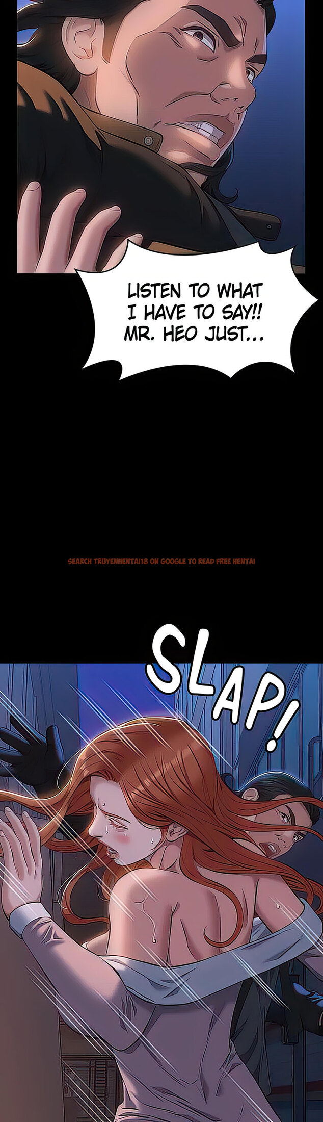 Read Hentai Image 8 376 in comic Resume - Chapter 45 - hentaitnt.net