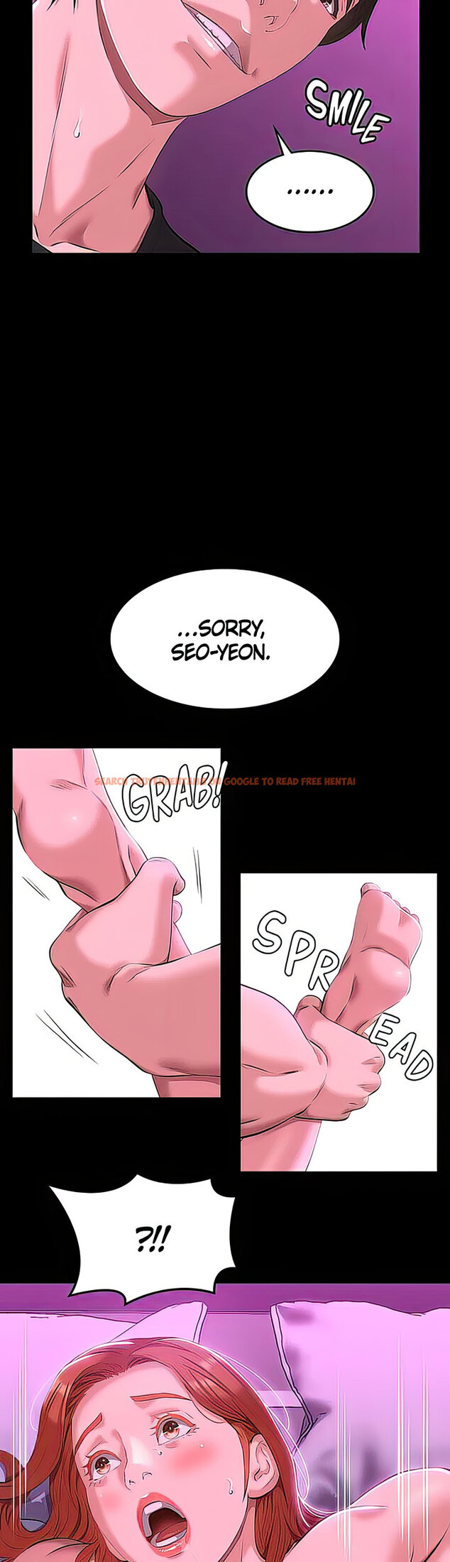 Read Hentai Image 44 886 in comic Resume - Chapter 46 - hentaitnt.net