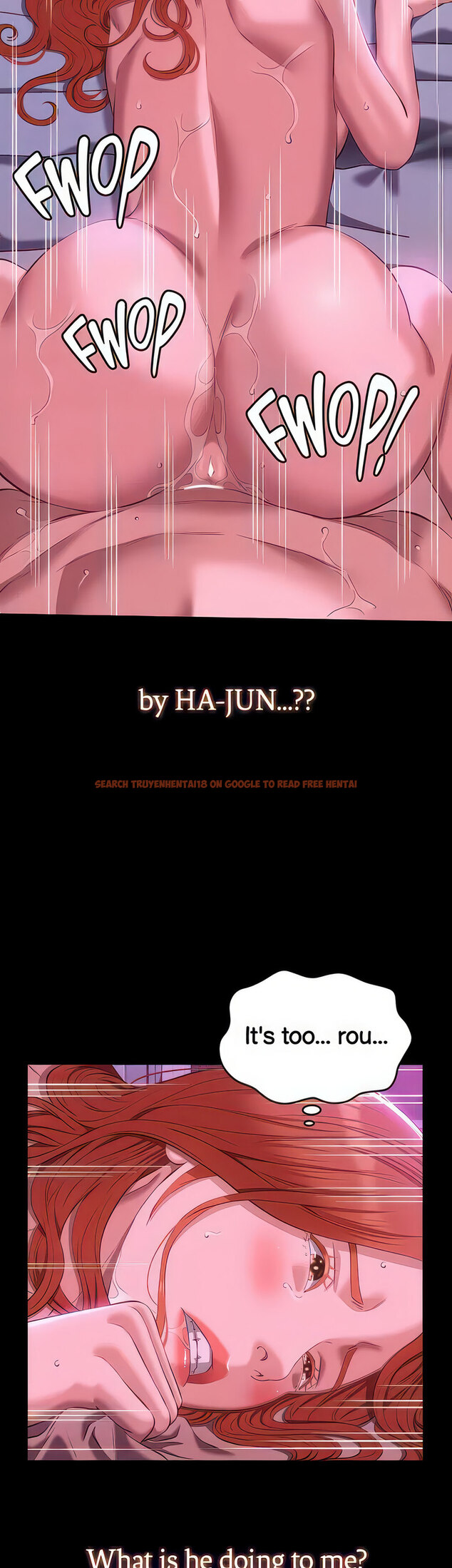 Read Hentai Image 37 210 in comic Resume - Chapter 47 - hentaitnt.net