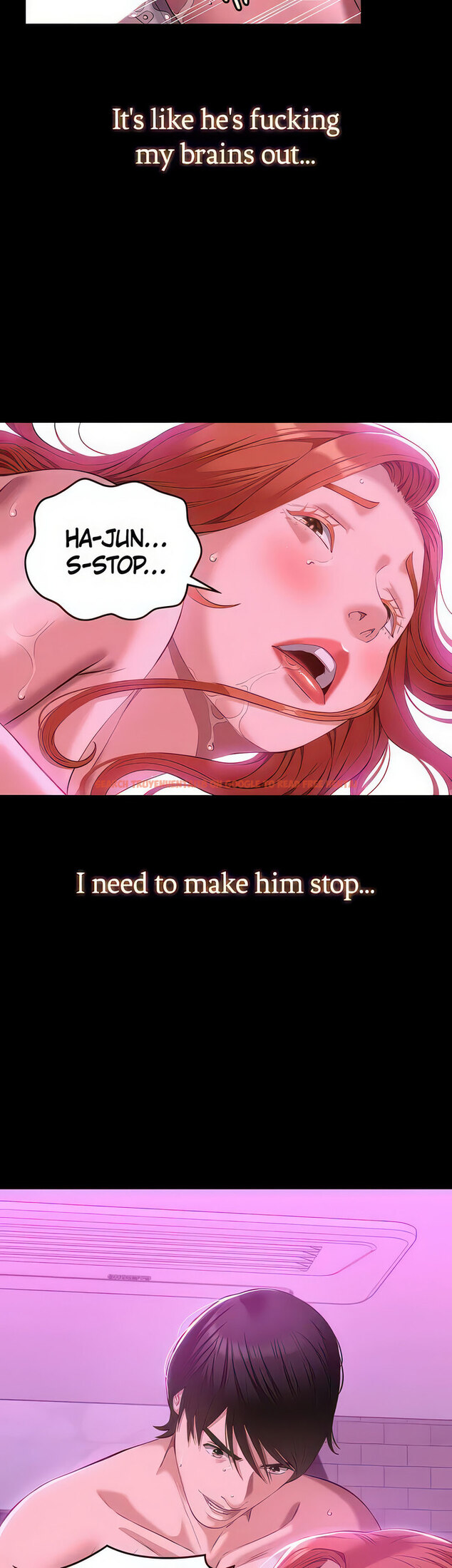 Read Hentai Image 40 210 in comic Resume - Chapter 47 - hentaitnt.net