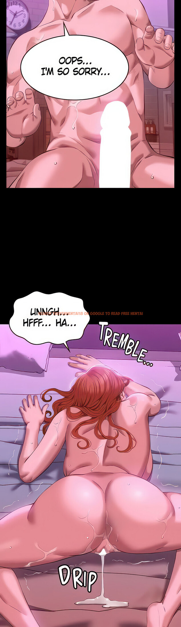 Read Hentai Image 45 210 in comic Resume - Chapter 47 - hentaitnt.net
