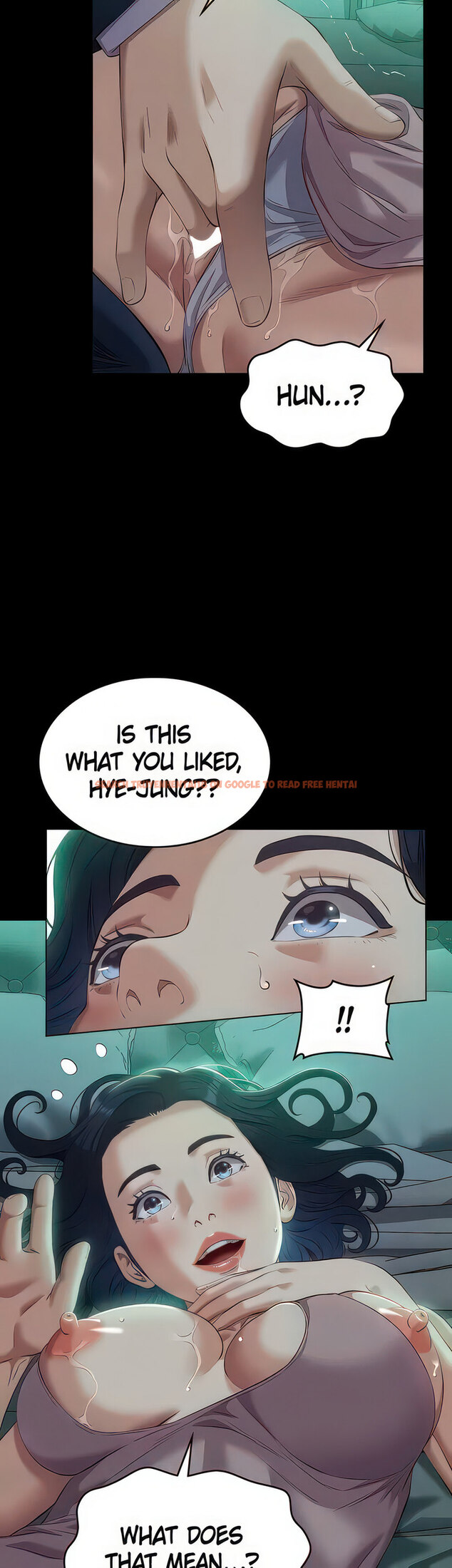 Read Hentai Image 15 402 in comic Resume - Chapter 48 - hentaitnt.net