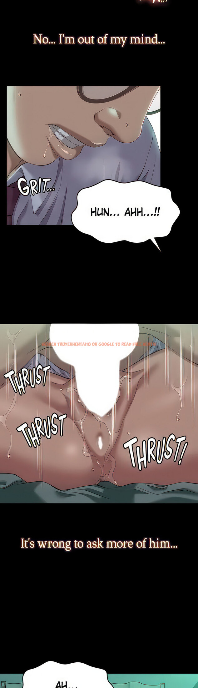 Read Hentai Image 21 402 in comic Resume - Chapter 48 - hentaitnt.net