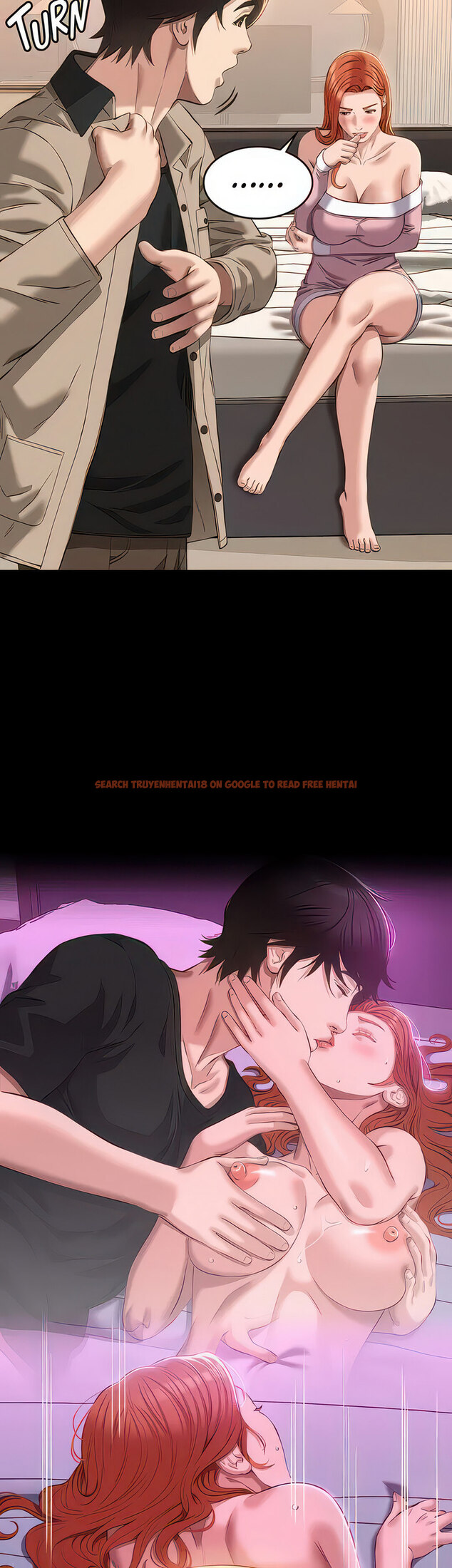 Read Hentai Image 25 402 in comic Resume - Chapter 48 - hentaitnt.net