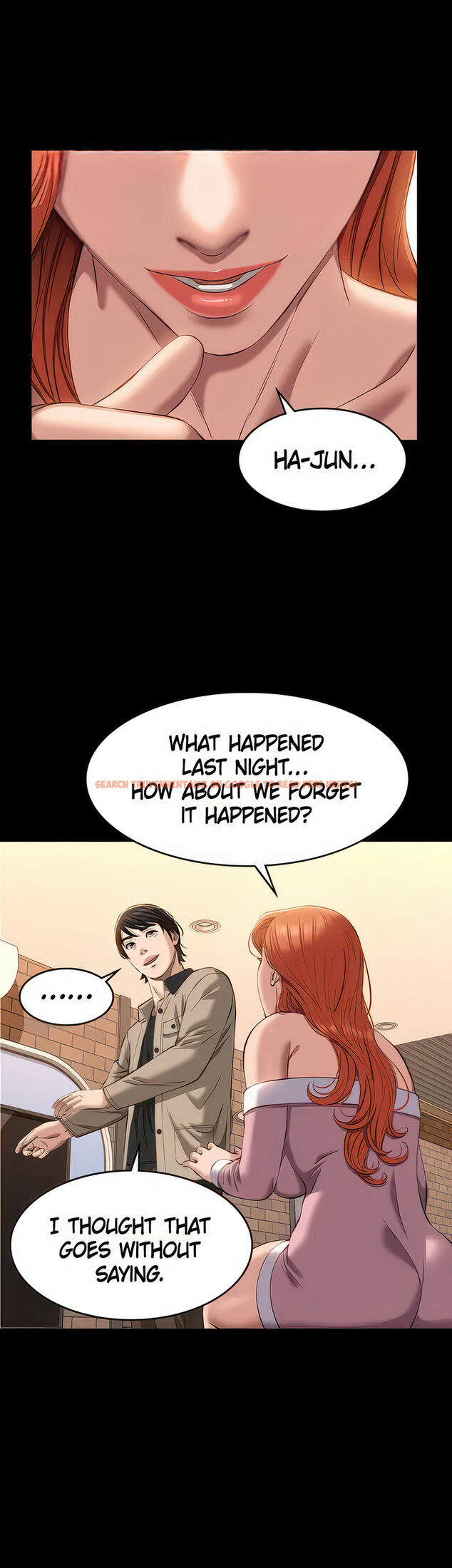 Read Hentai Image 27 403 in comic Resume - Chapter 48 - hentaitnt.net