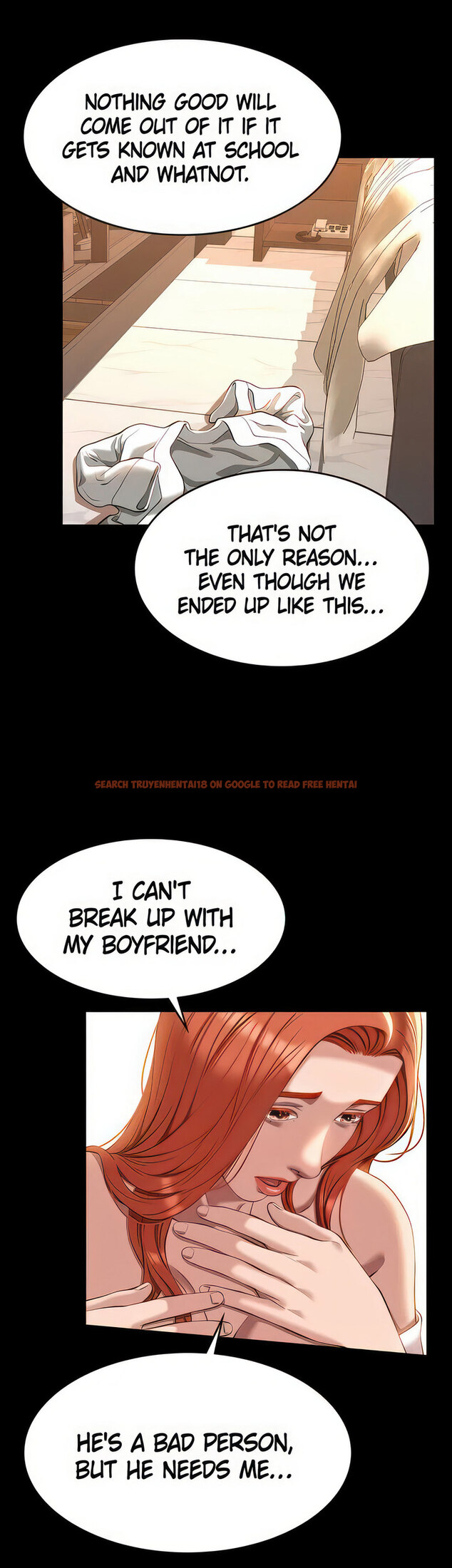 Read Hentai Image 28 403 in comic Resume - Chapter 48 - hentaitnt.net