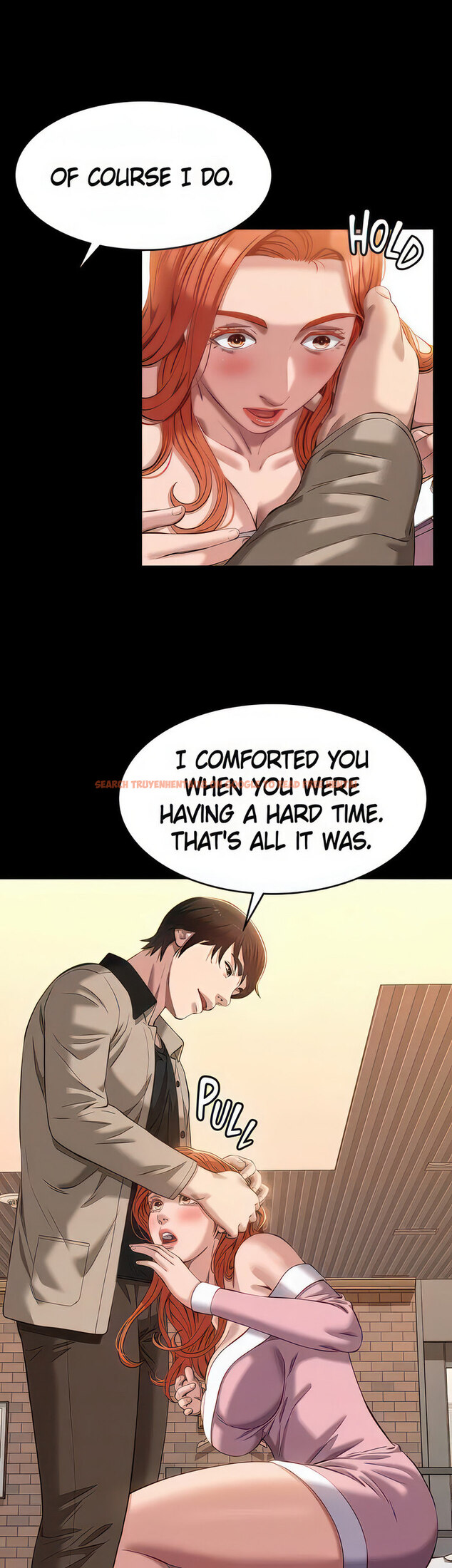 Read Hentai Image 31 403 in comic Resume - Chapter 48 - hentaitnt.net