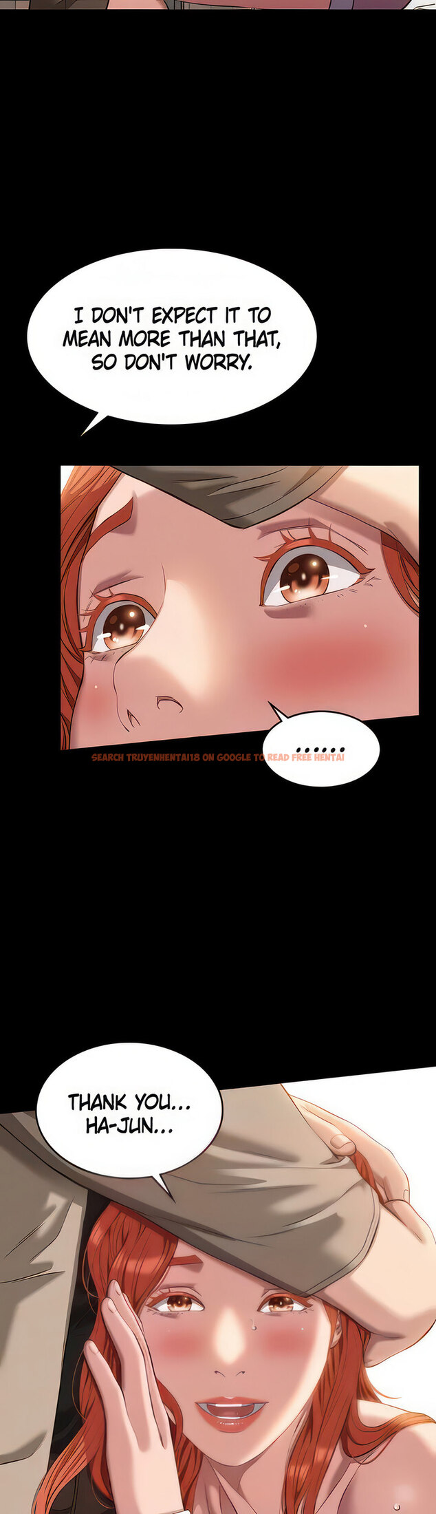 Read Hentai Image 32 403 in comic Resume - Chapter 48 - hentaitnt.net