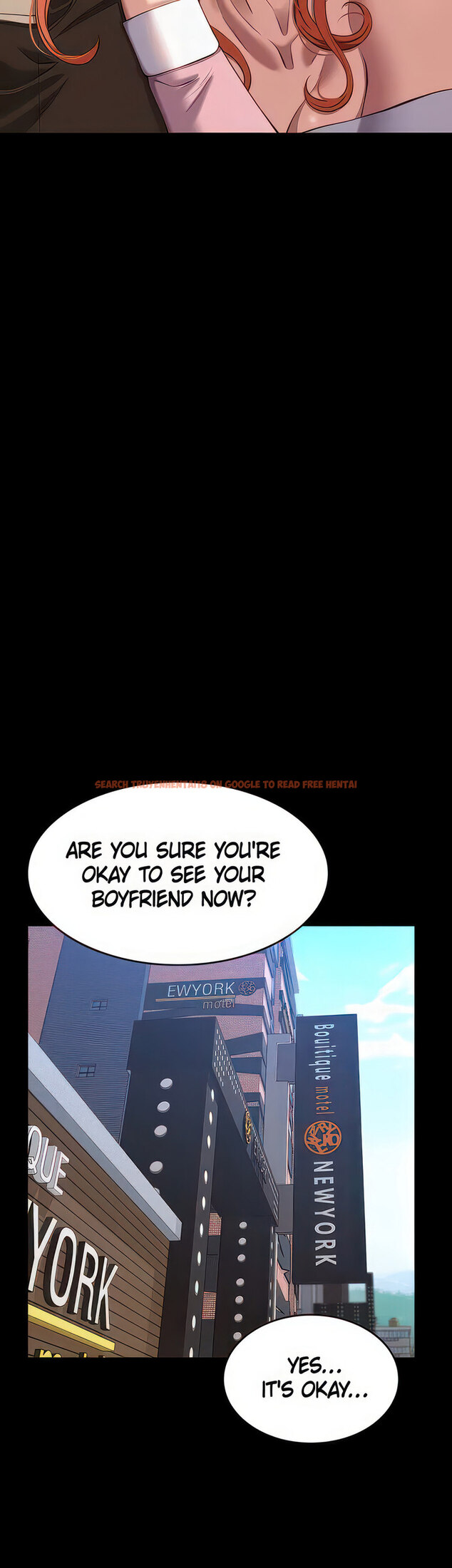 Read Hentai Image 33 403 in comic Resume - Chapter 48 - hentaitnt.net