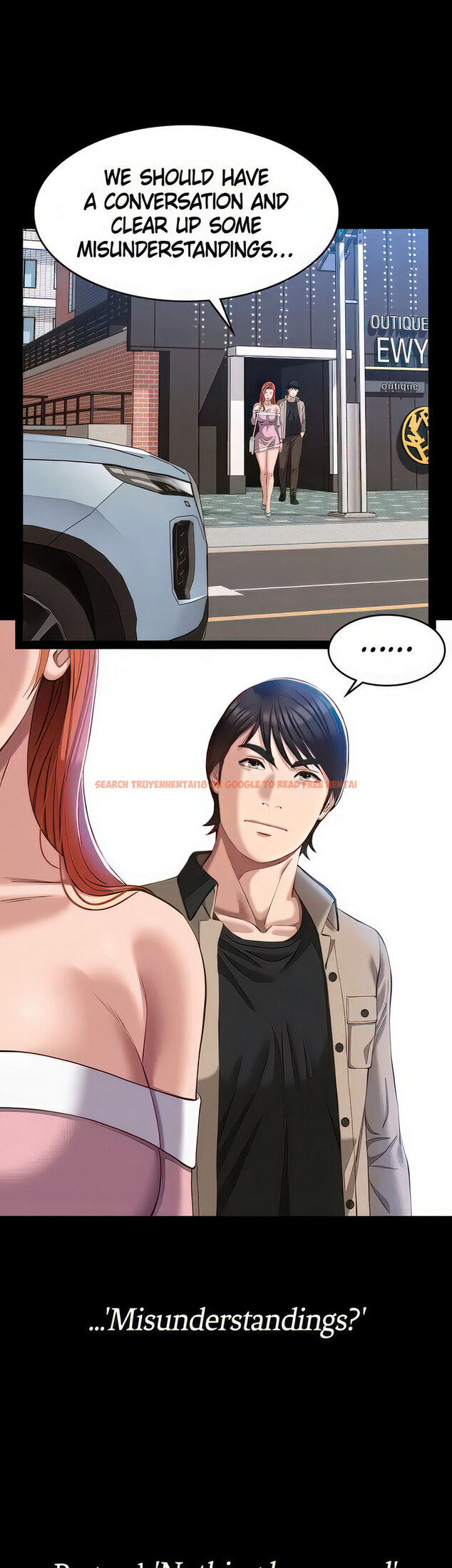 Read Hentai Image 35 403 in comic Resume - Chapter 48 - hentaitnt.net