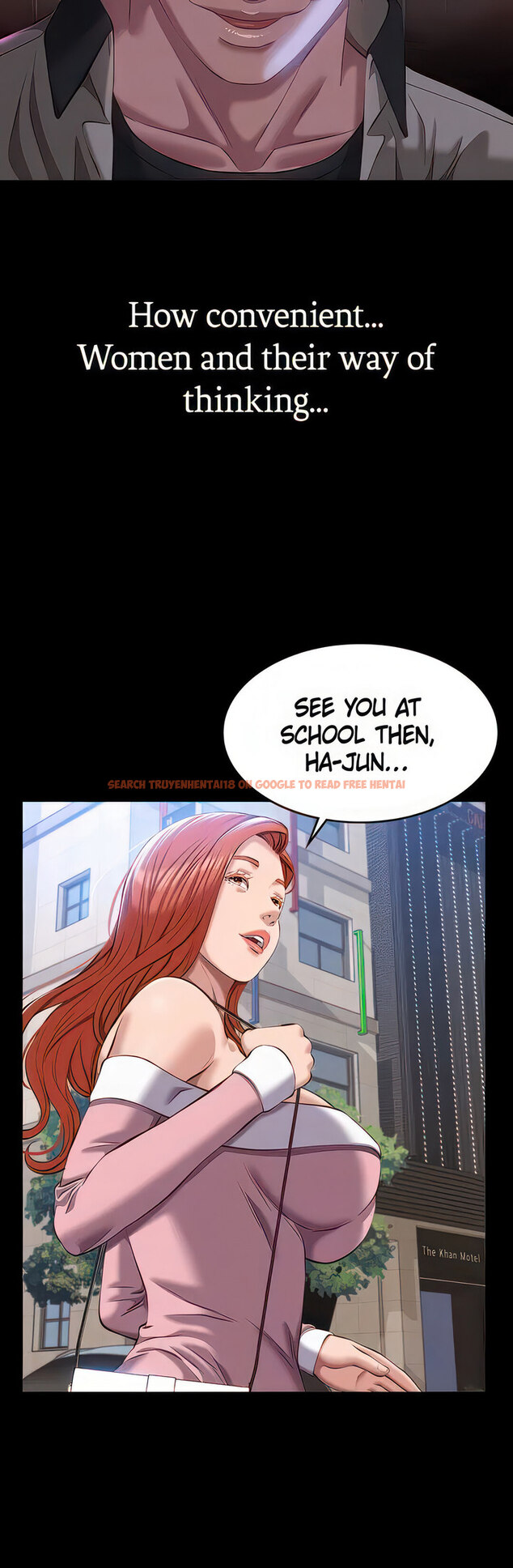 Read Hentai Image 37 403 in comic Resume - Chapter 48 - hentaitnt.net
