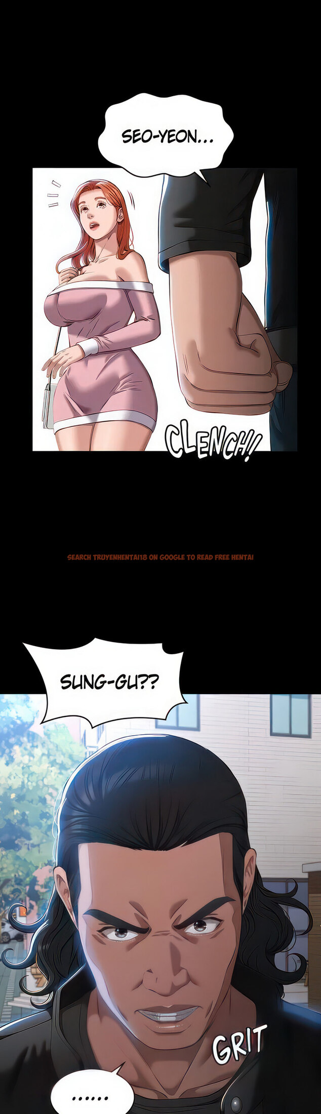 Read Hentai Image 38 403 in comic Resume - Chapter 48 - hentaitnt.net