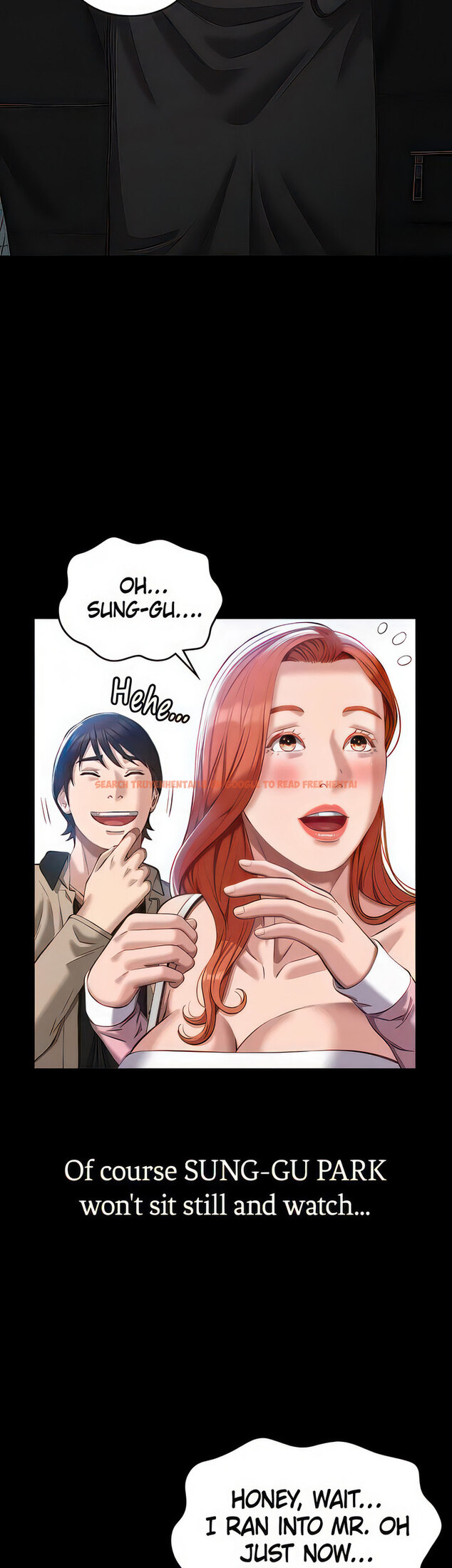 Read Hentai Image 39 403 in comic Resume - Chapter 48 - hentaitnt.net