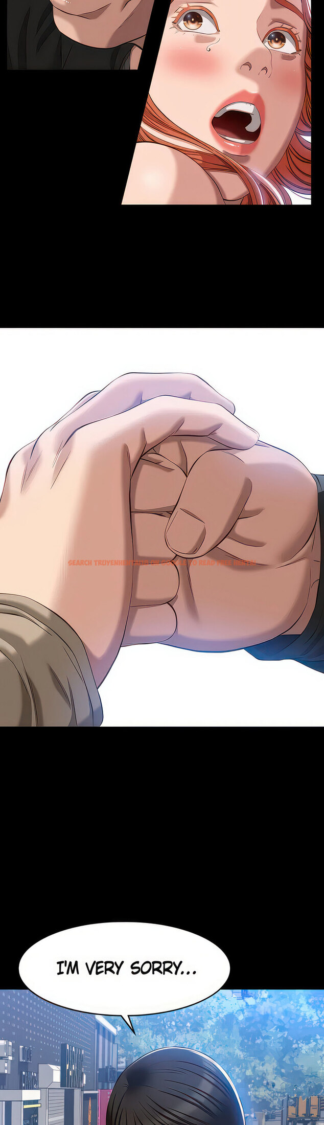 Read Hentai Image 42 403 in comic Resume - Chapter 48 - hentaitnt.net