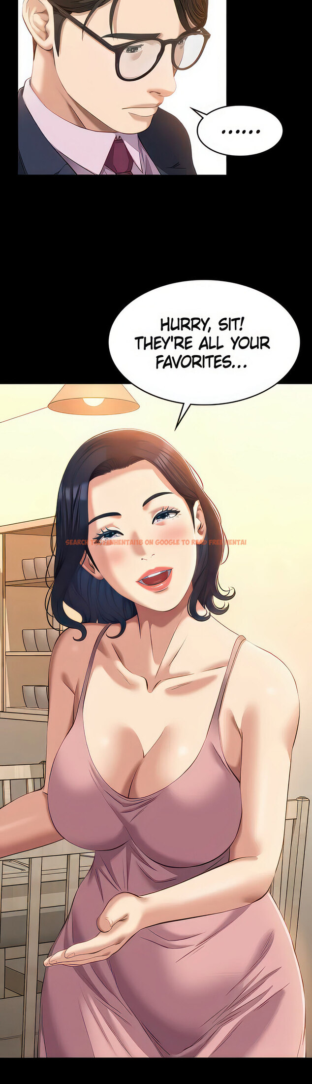 Read Hentai Image 5 402 in comic Resume - Chapter 48 - hentaitnt.net